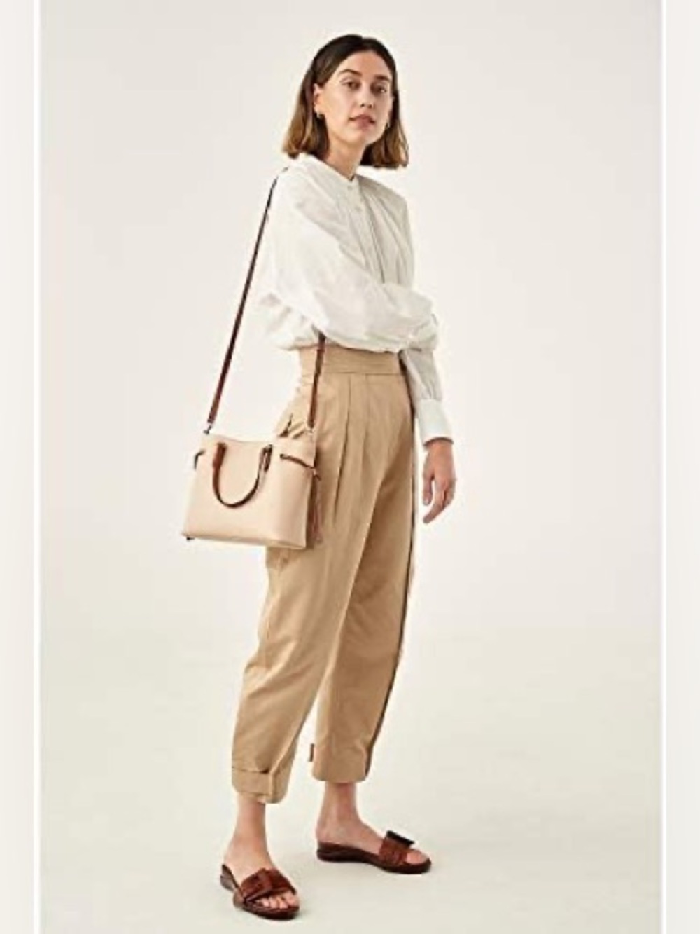 OROTON Harriet Mini Tote